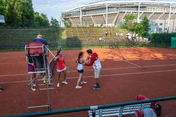 Bild 892 - BL Club an der Alster - TEC Waldau Stuttgart : Ergebnis: 5:4